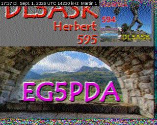 SSTV image from DC4ML_20M