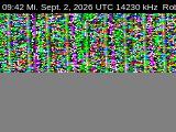 SSTV image from DC4ML_20M