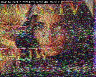 SSTV image from DC4ML_20M