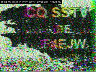 SSTV image from DC4ML_20M