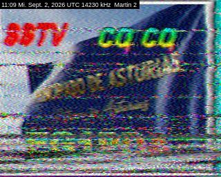 SSTV image from DC4ML_20M