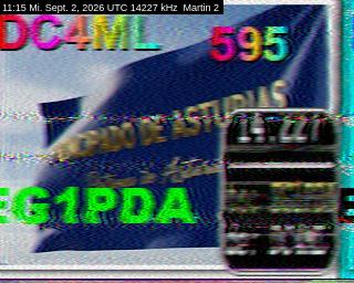 SSTV image from DC4ML_20M