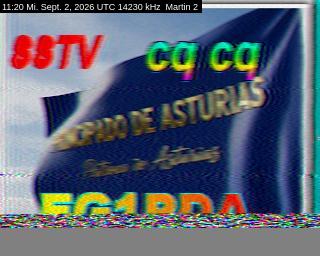 SSTV image from DC4ML_20M