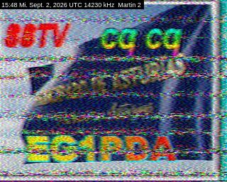 SSTV image from DC4ML_20M