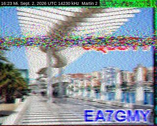 SSTV image from DC4ML_20M