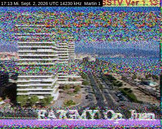SSTV image from DC4ML_20M