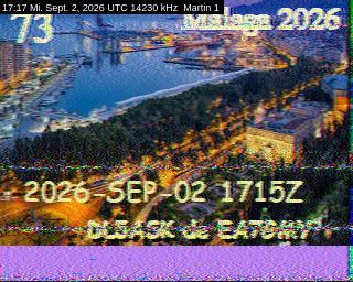 SSTV image from DC4ML_20M