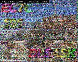 SSTV image from DC4ML_20M