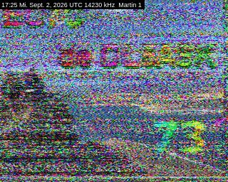 SSTV image from DC4ML_20M