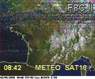SSTV image from F4HKJ_20M