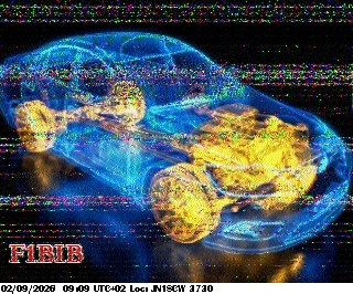 SSTV image from F4HKJ_20M