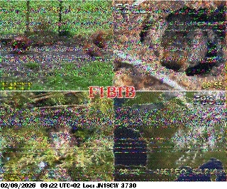 SSTV image from F4HKJ_20M
