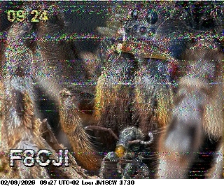 SSTV image from F4HKJ_20M