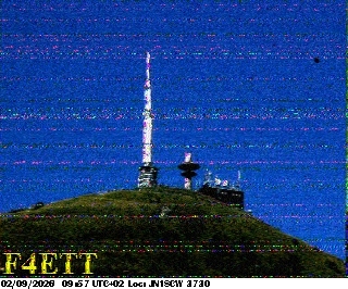 SSTV image from F4HKJ_20M
