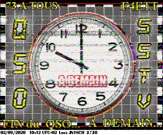 SSTV image from F4HKJ_20M