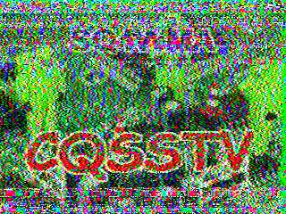 SSTV image from IU0FBK_20M