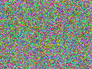 SSTV image from IU0FBK_20M