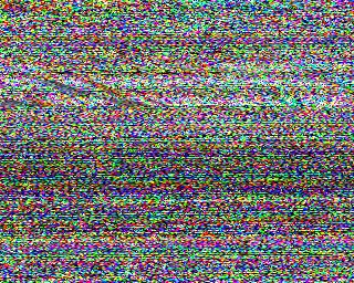 SSTV image from IU0FBK_20M