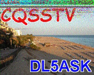 SSTV image from IU0FBK_20M