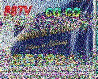 SSTV image from IU0FBK_20M