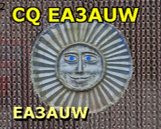 SSTV image from IU0FBK_20M