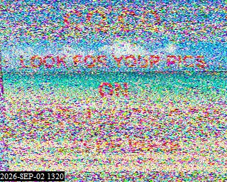 SSTV image from KO5MO_20M