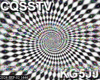 SSTV image from KO5MO_20M