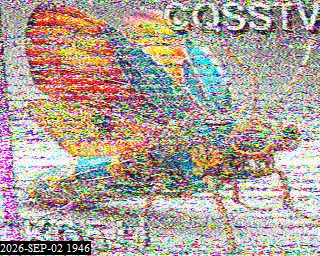 SSTV image from KO5MO_20M