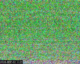 SSTV image from KO6KL_20M