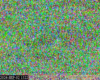 SSTV image from KO6KL_20M