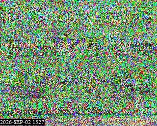 SSTV image from KO6KL_20M