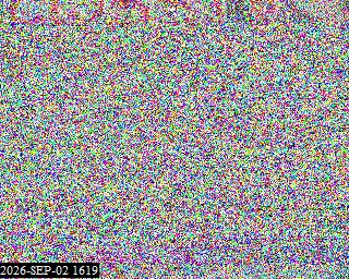 SSTV image from KO6KL_20M