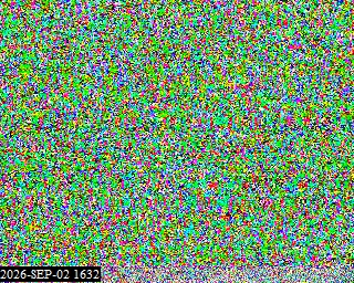 SSTV image from KO6KL_20M