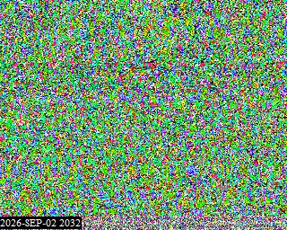 SSTV image from KO6KL_20M