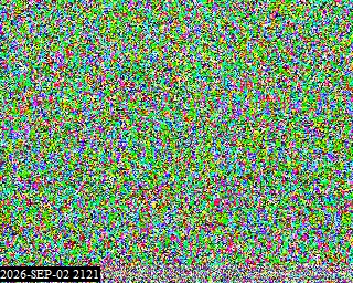 SSTV image from KO6KL_20M