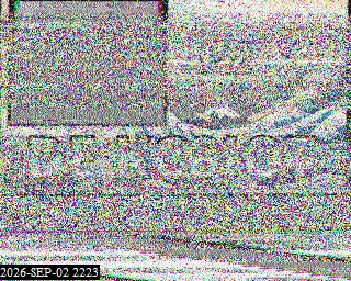 SSTV image from KO6KL_20M