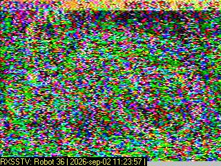 SSTV image from PA0041SWL_20M