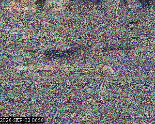 SSTV image from PA0041SWL_80M