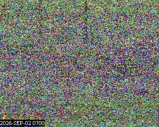 SSTV image from PA0041SWL_80M