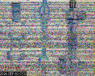SSTV image from PA0041SWL_80M