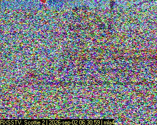 SSTV image from PA11246SWL_20M