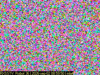 SSTV image from PA11246SWL_20M
