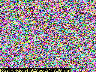 SSTV image from PA11246SWL_20M