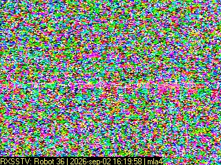 SSTV image from PA11246SWL_20M