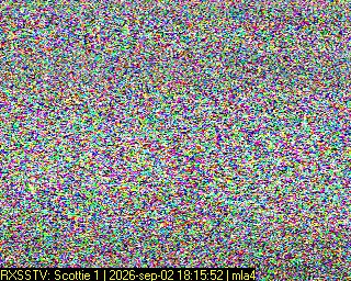 SSTV image from PA11246SWL_20M