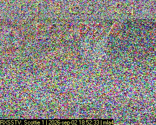 SSTV image from PA11246SWL_20M
