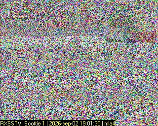 SSTV image from PA11246SWL_20M