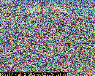 SSTV image from PA11246SWL_20M