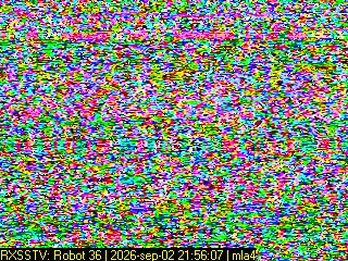SSTV image from PA11246SWL_20M
