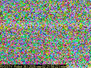 SSTV image from PA11246SWL_20M
